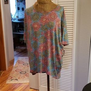 💙❤💙2XL Irma💙❤💙